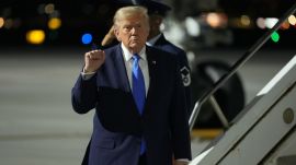 President Donald Trump, iran war,