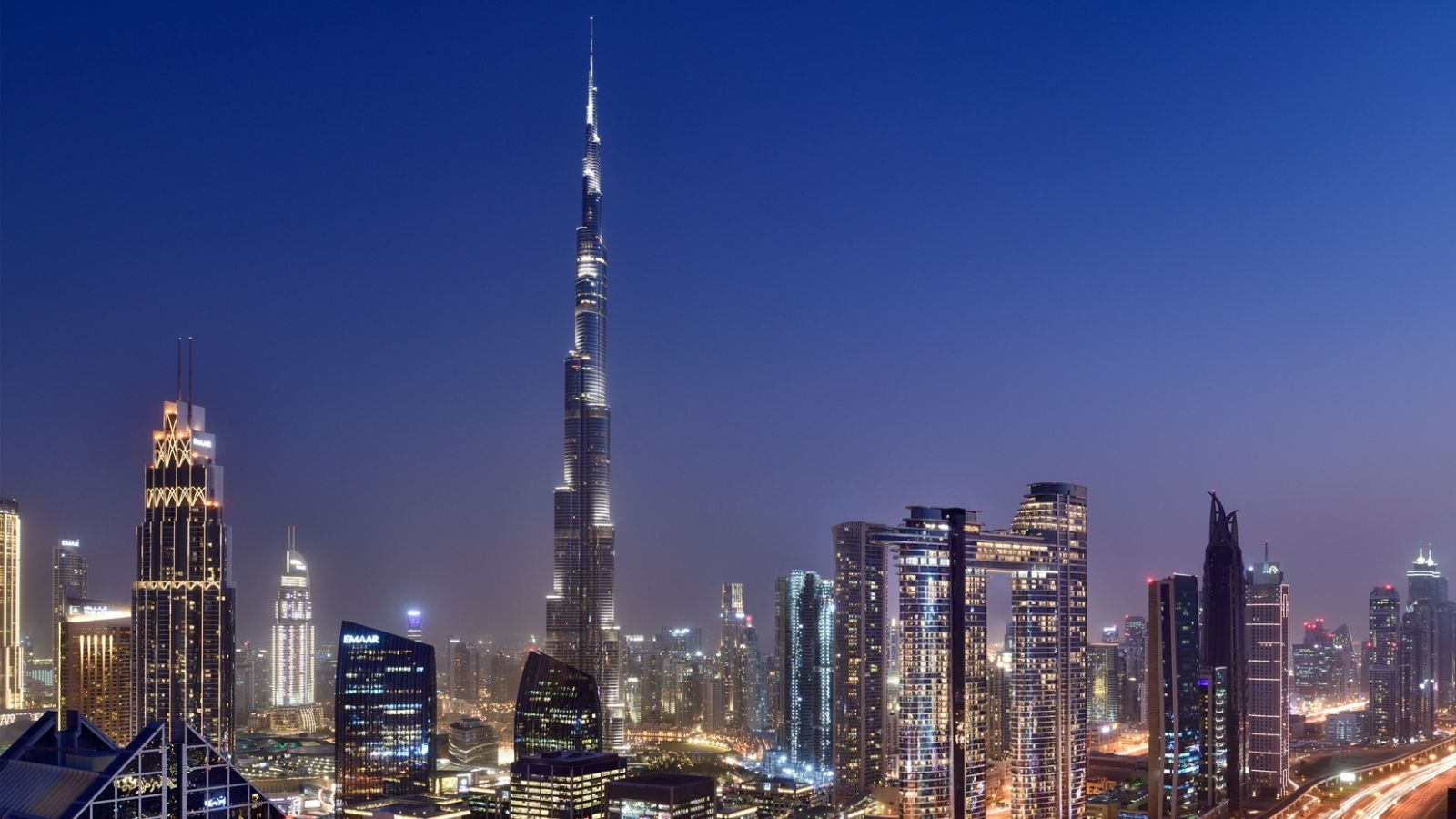 Seven blasts rock Dubai's Jebel Ali port, say reports