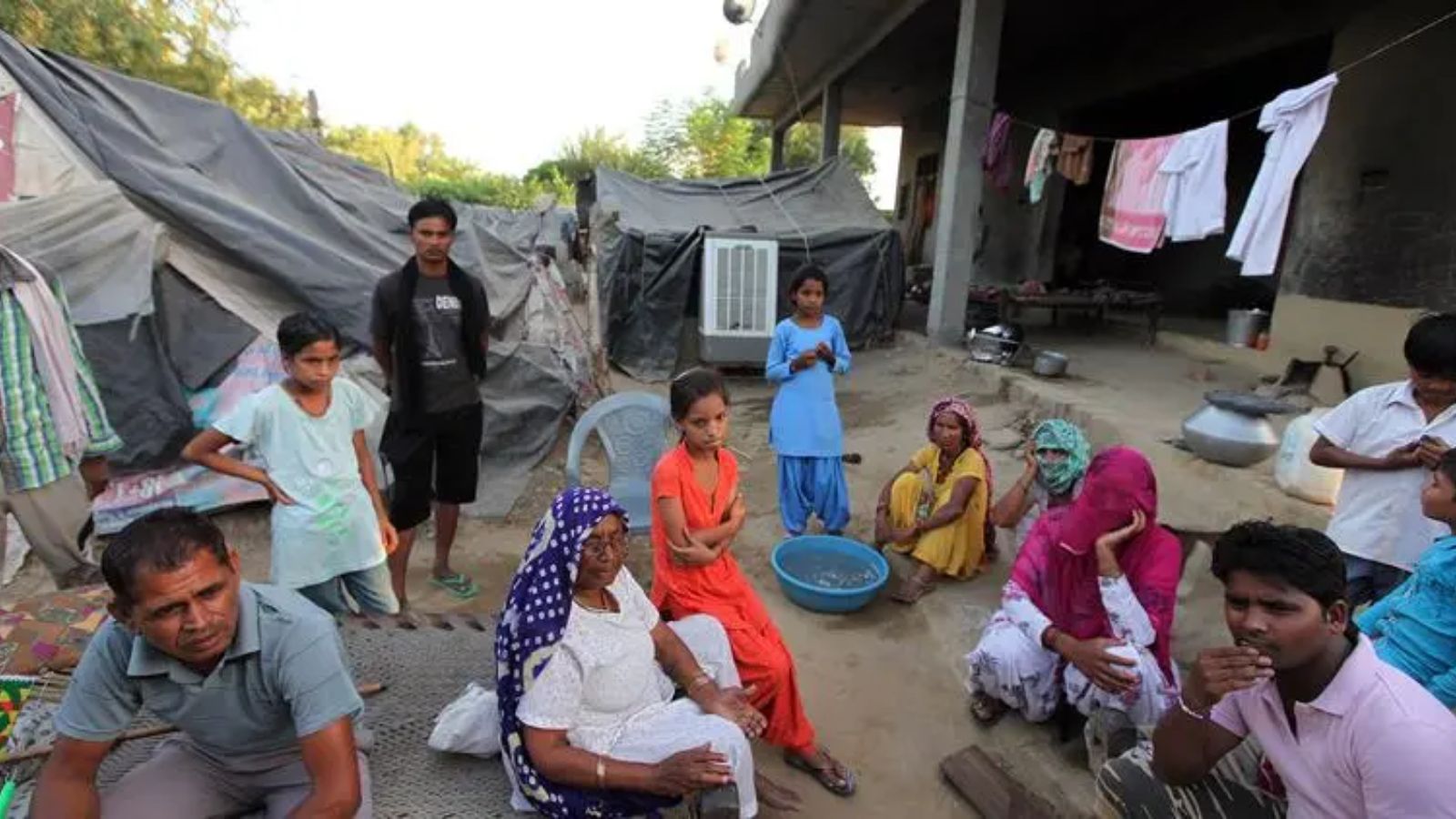Dalit Victim Seeks Support to Appeal Gujarat Court Acquittal in 2016 Una Flogging Case
