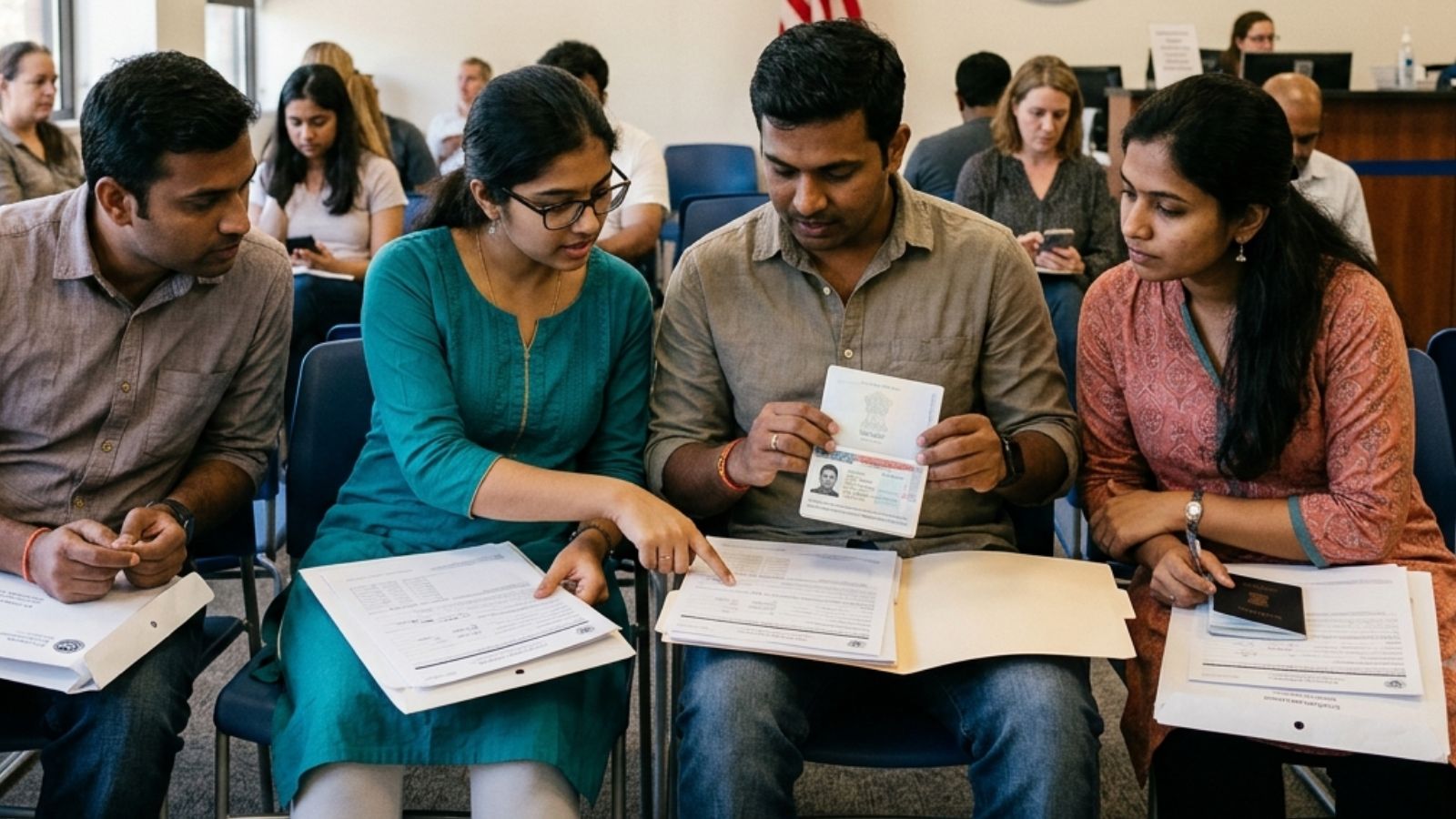 US tightens immigration rules, allows USCIS to reject incomplete visa, green card applications