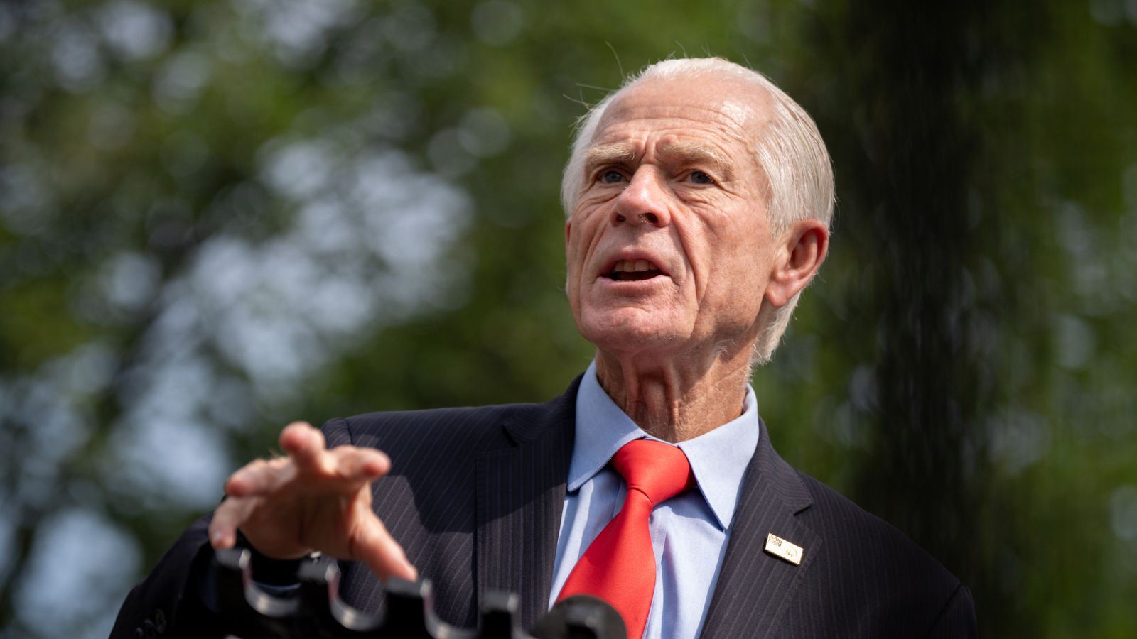 ‘I got firebombed’: Peter Navarro on Indian backlash over Russian oil, Trump-Modi tariff talks