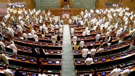 parliament
