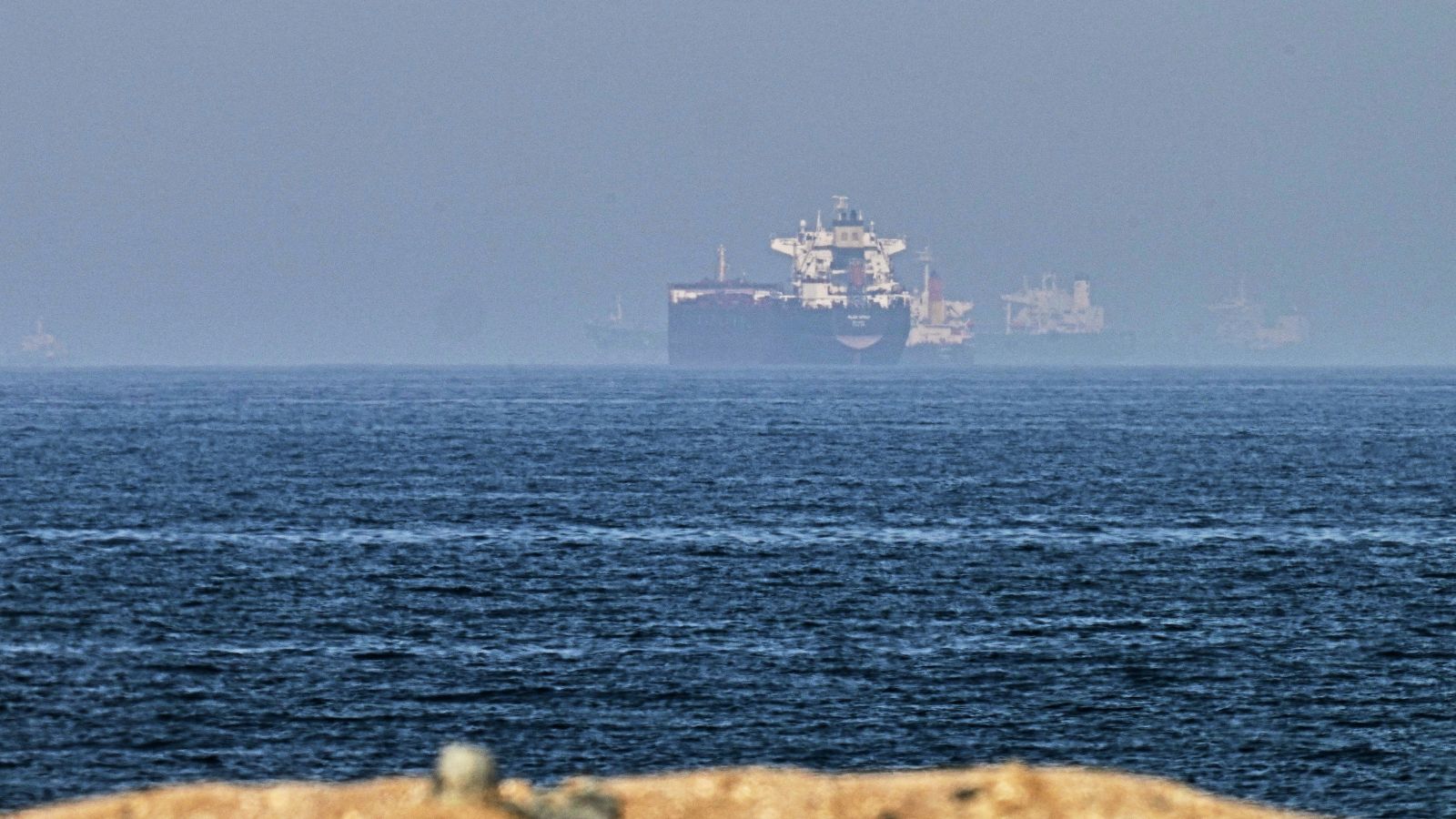 World News Today Live Updates: Iran says Strait of Hormuz ‘under its control’, dismisses Trump’s claims World News Today Live Updates: Iran says Strait of Hormuz ‘under its control’, dismisses Trump’s claims
