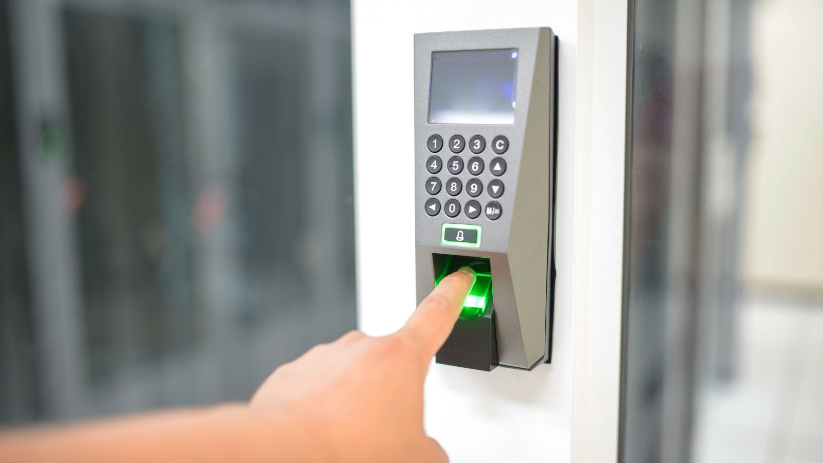 Water Found Inside Biometric Devices in Delhi Offices; CCTV Surveillance Ordered