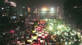 The project set to be undertaken by the Gurugram Metropolitan Development Authority (GMDA) was approved on Tuesday during a High Powered Works Purchase Committee (HPWPC) meeting