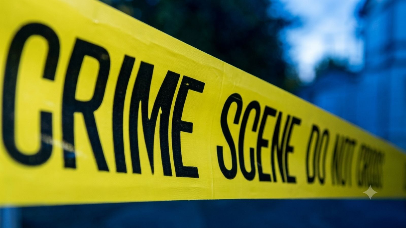 21-year-old dies after pistol ‘accidentally’ goes off