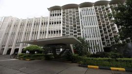 The record PhD count comes at the institute's 64th convocation, held over the weekend, across which IIT Bombay is awarding 3,763 degrees to 3,442 students.