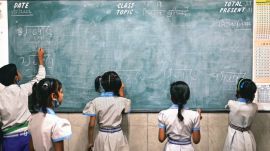 Delhi BJP spokesperson Praveen Shankar Kapoor has urged the government to direct private schools to stop requiring parents to purchase multiple sets of uniforms, shoes and bags at high prices from school stores