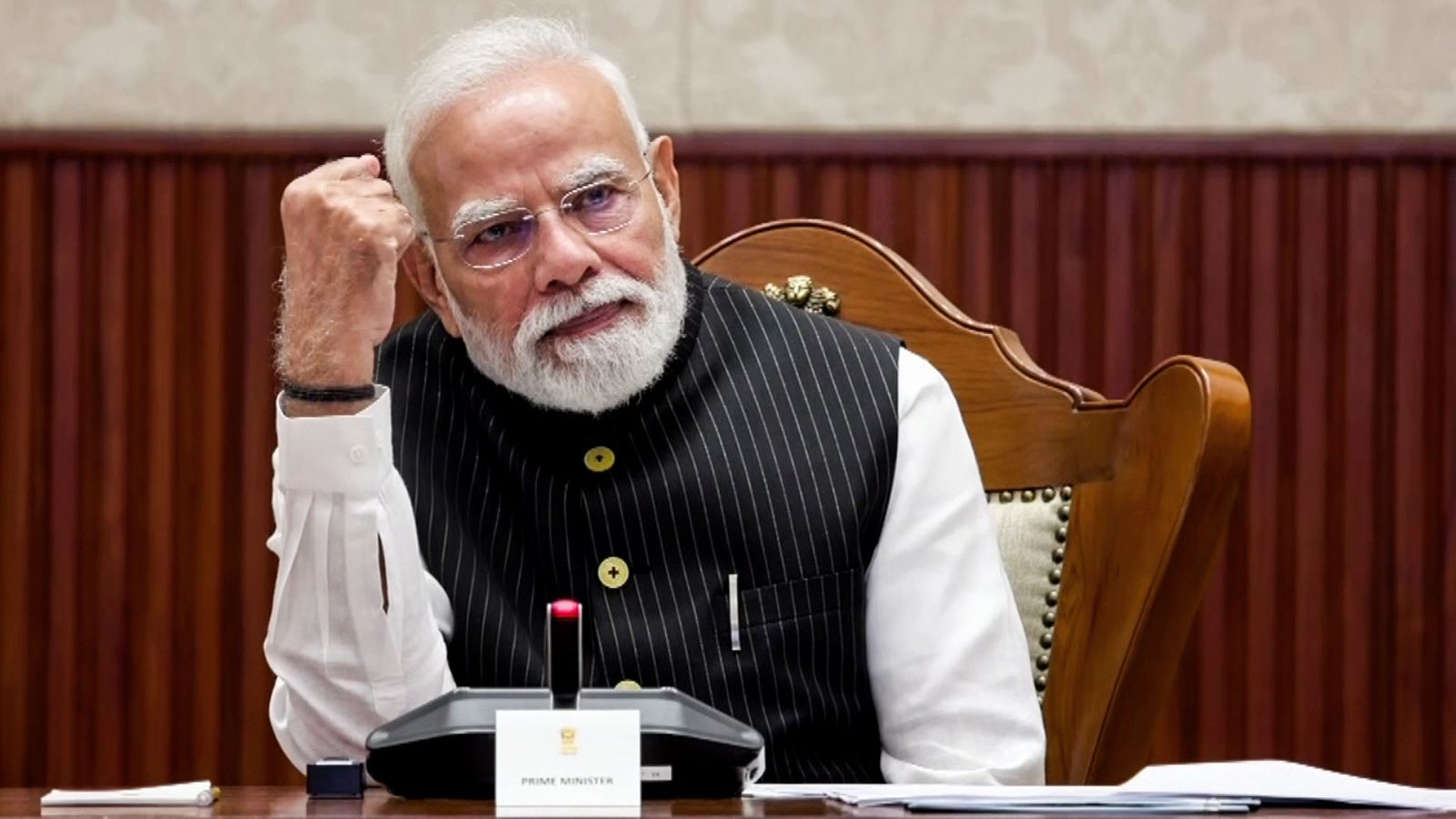 Delhi Confidential: PM Modi’s warning to new BJP Team and striking absence of UP ministers at key agriculture summit