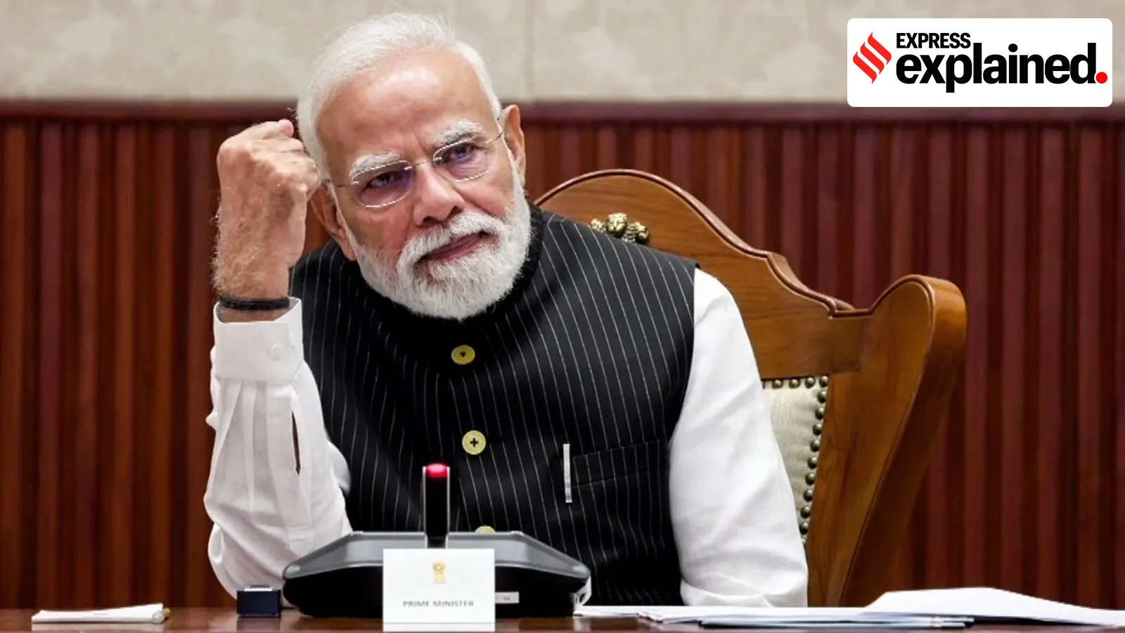 PM Modi's Visit to Central Asia: Strategic Imperatives for India