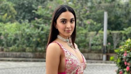 Kiara Advani