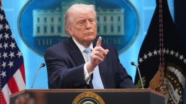 Trump immigration crackdown is expanding beyond illegal entry