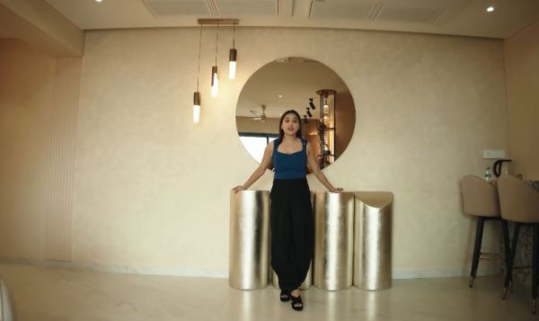 Manisha Rani Mumbai house tour