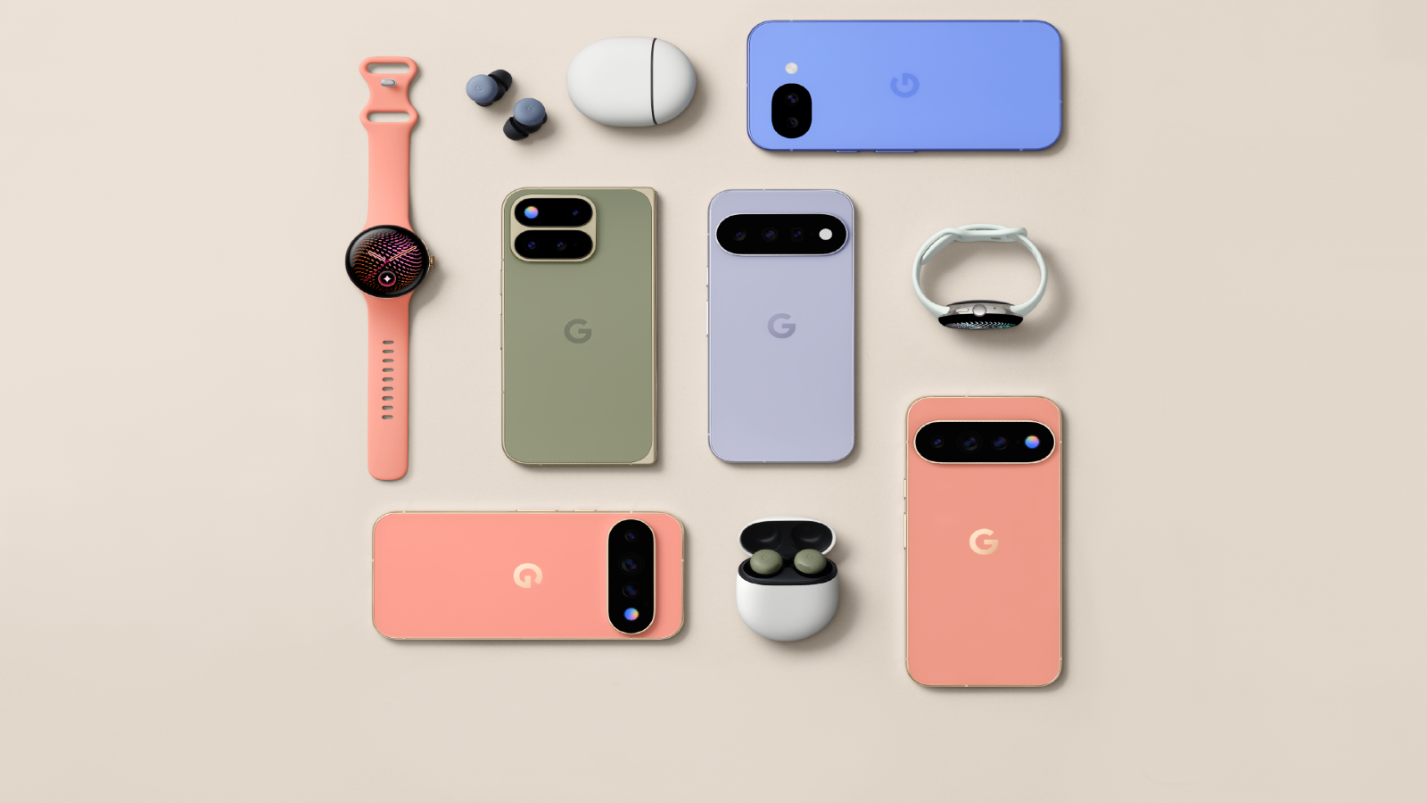 Google Pixel 