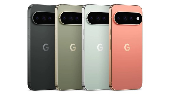 Google Pixel 11