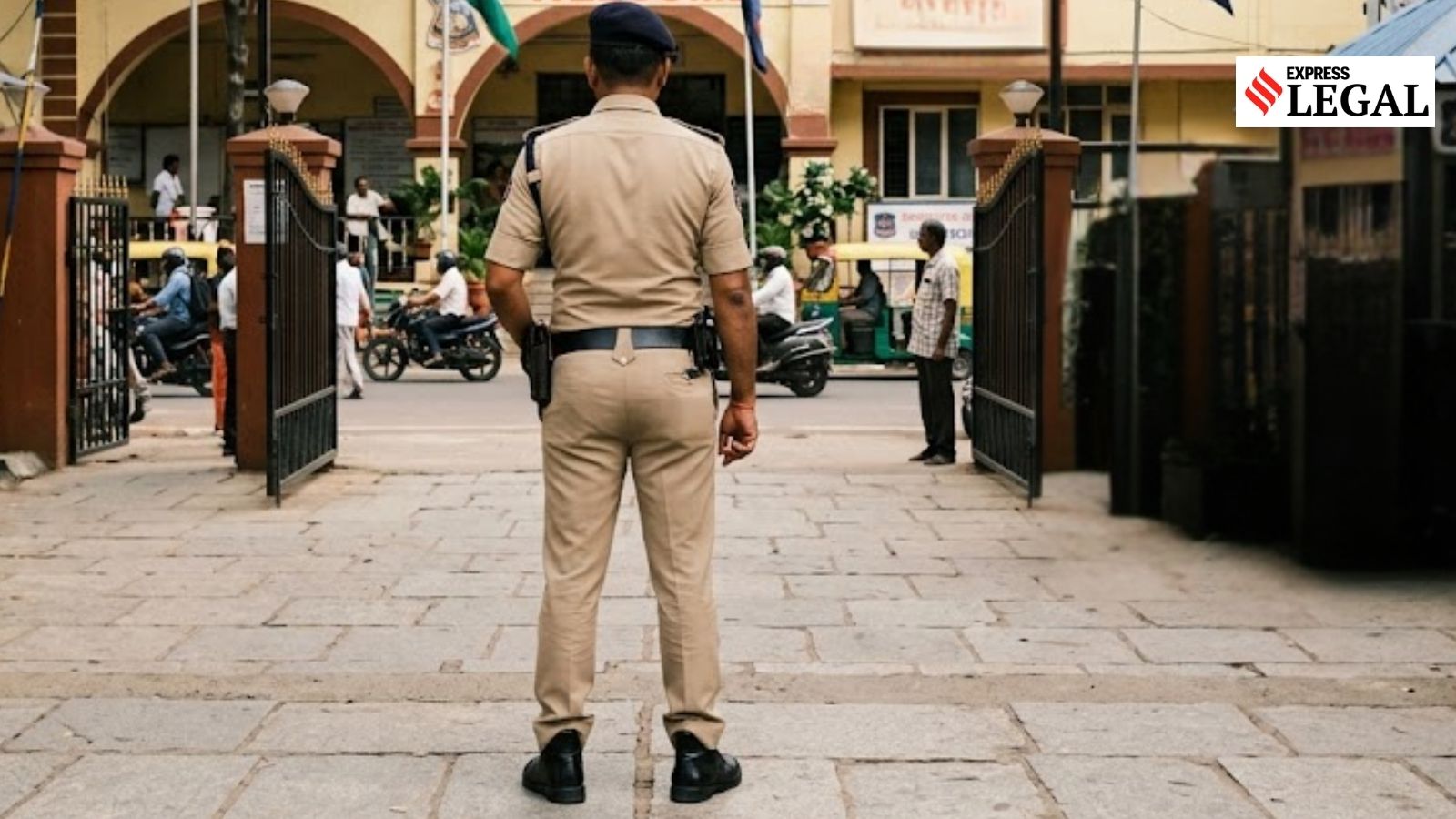 Transferred twice in 4 days, Karnataka High Court backs inspector’s second move