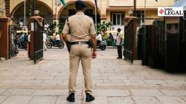 Karnataka High Court news the police inspector transfer news High court news Transfer news