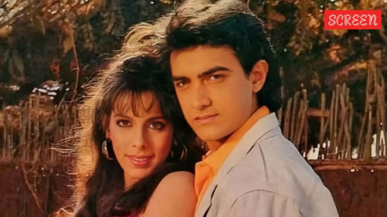 Jo Jeeta Wohi Sikandar was 75% complete with Milind Soman before Deepak Tijori replaced him