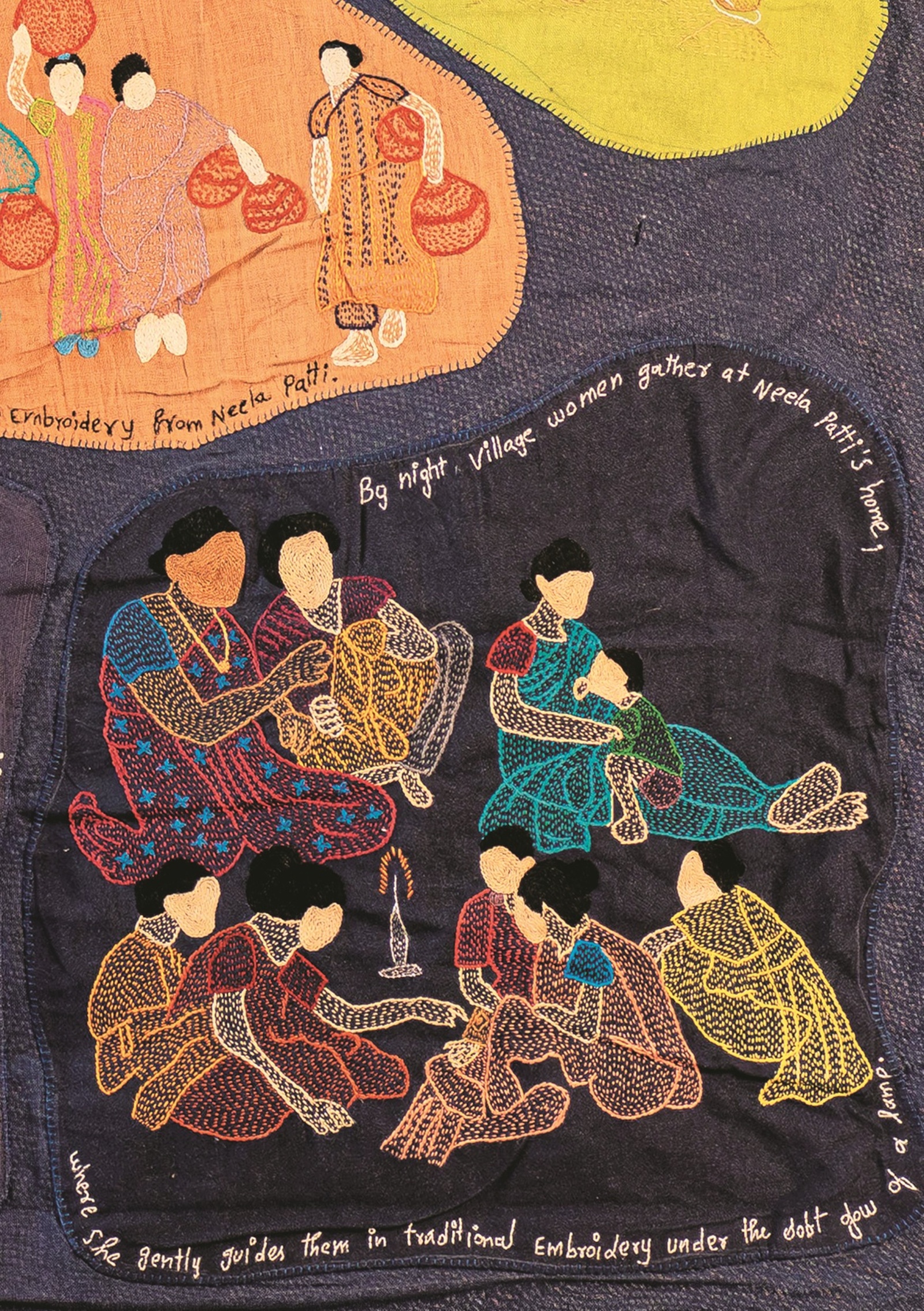 Indian Craft Brands