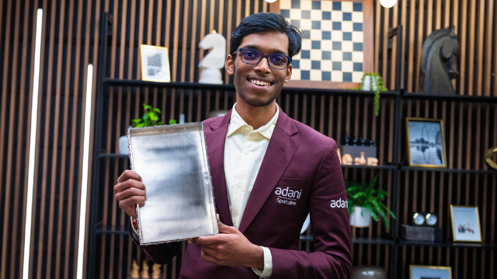 How Praggnanandhaa became the sport’s bona fide all-rounder