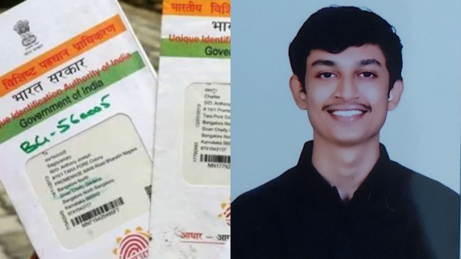 Express Impact | Police records statement in fake Aadhar used to shift Voter ID case