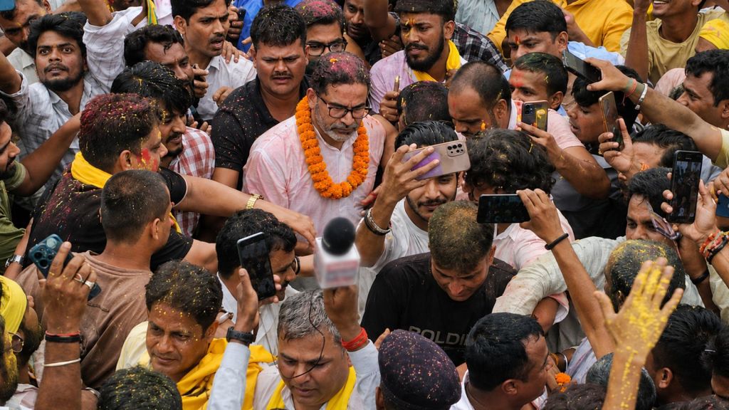Change Bihar CM Prashant Kishor Says Bankipur Result Sends Message change-bihar-cm-prashant-kishor-says-bankipur-result-sends-message