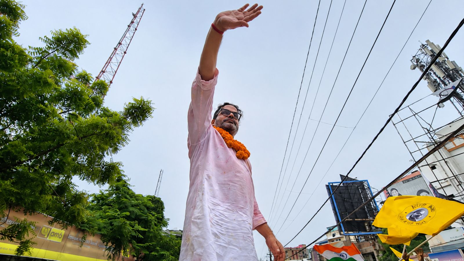 Bankipur a message to Modi, Shah: How Prashant Kishor is reading bypoll win