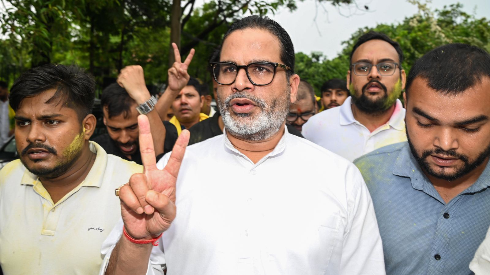 The Daily Catch-Up: Exclusive investigation, NEET probe and politics