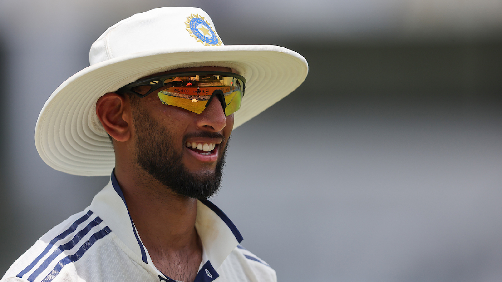 ‘Prasidh Krishna has done the donkey’s job for 2-3 years’: Morne Morkel