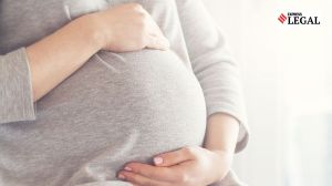 ‘Control liquor habits’: Man accused of assaulting pregnant wife gets bail
