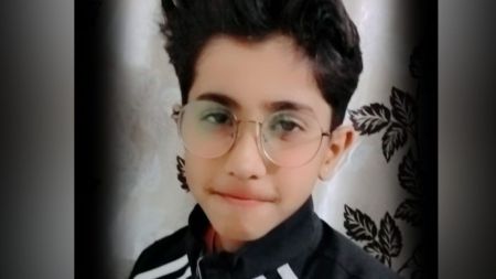 Jaipur schoolboy death