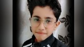 Jaipur schoolboy death