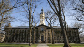 colleges