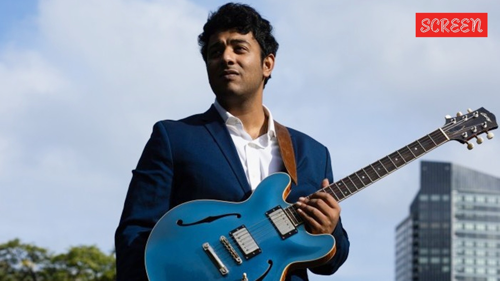 Indian Jazz Guitarist Pritesh Walia Released from ICE Custody