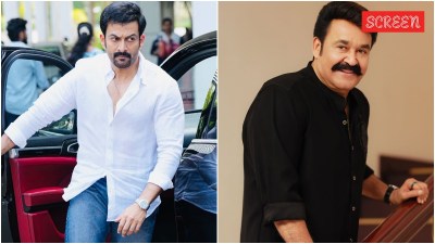 Prithviraj has said that Khalifa is driven by family drama rather than nonstop action. He also shared crucial updates about Mohanlal's cameo.