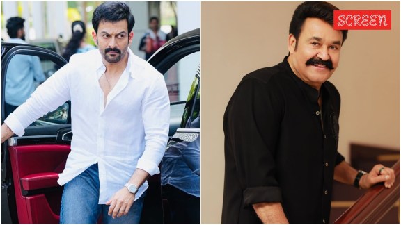 Prithviraj has said that Khalifa is driven by family drama rather than nonstop action. He also shared crucial updates about Mohanlal's cameo.
