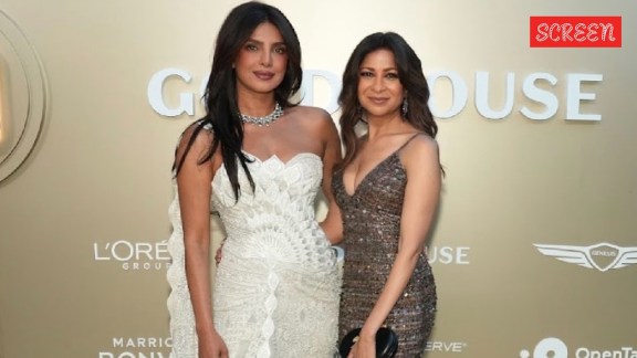 Priyanka Chopra's manager Anjula Acharia recalls their 7-year struggle in Hollywood before Quantico and calls the actor an egoless star.