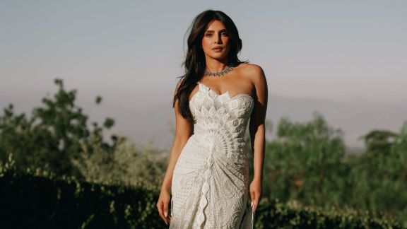 Priyanka Chopra