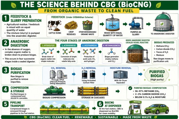 bigas, gobardhan, waste to enegy, CBG plant, 