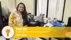 Pune Inc: How her mother’s death set a top scientist on a mission to improve diagnostics