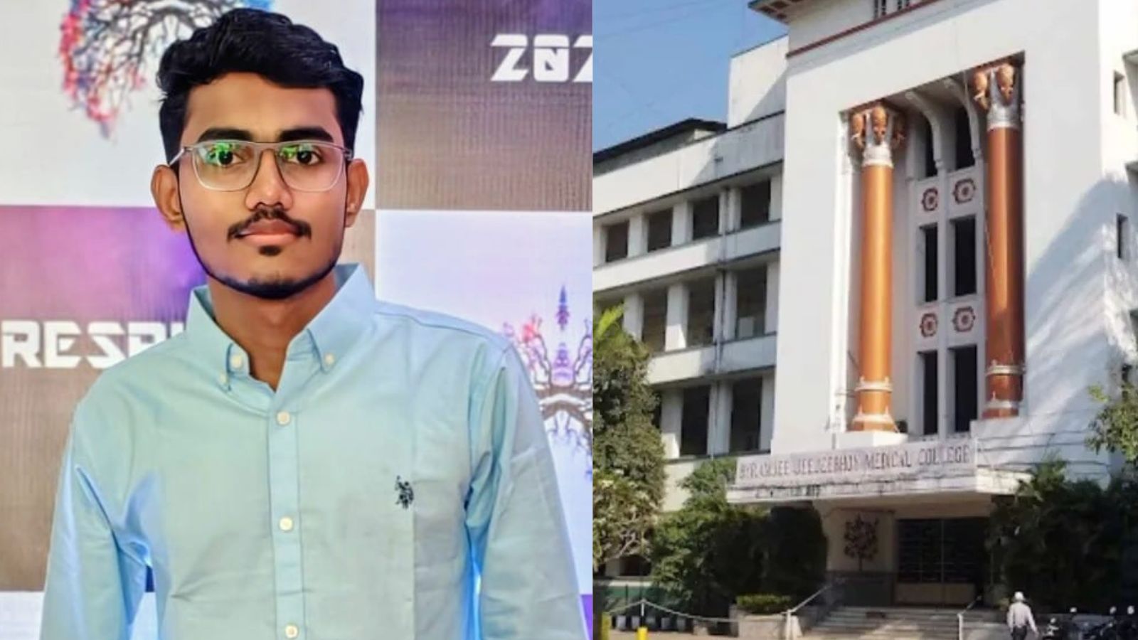 Pune MBBS Student Missing for Two Weeks Amid Ragging Allegations, College Denies Claims