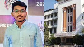 Pune Medical College Missing Student