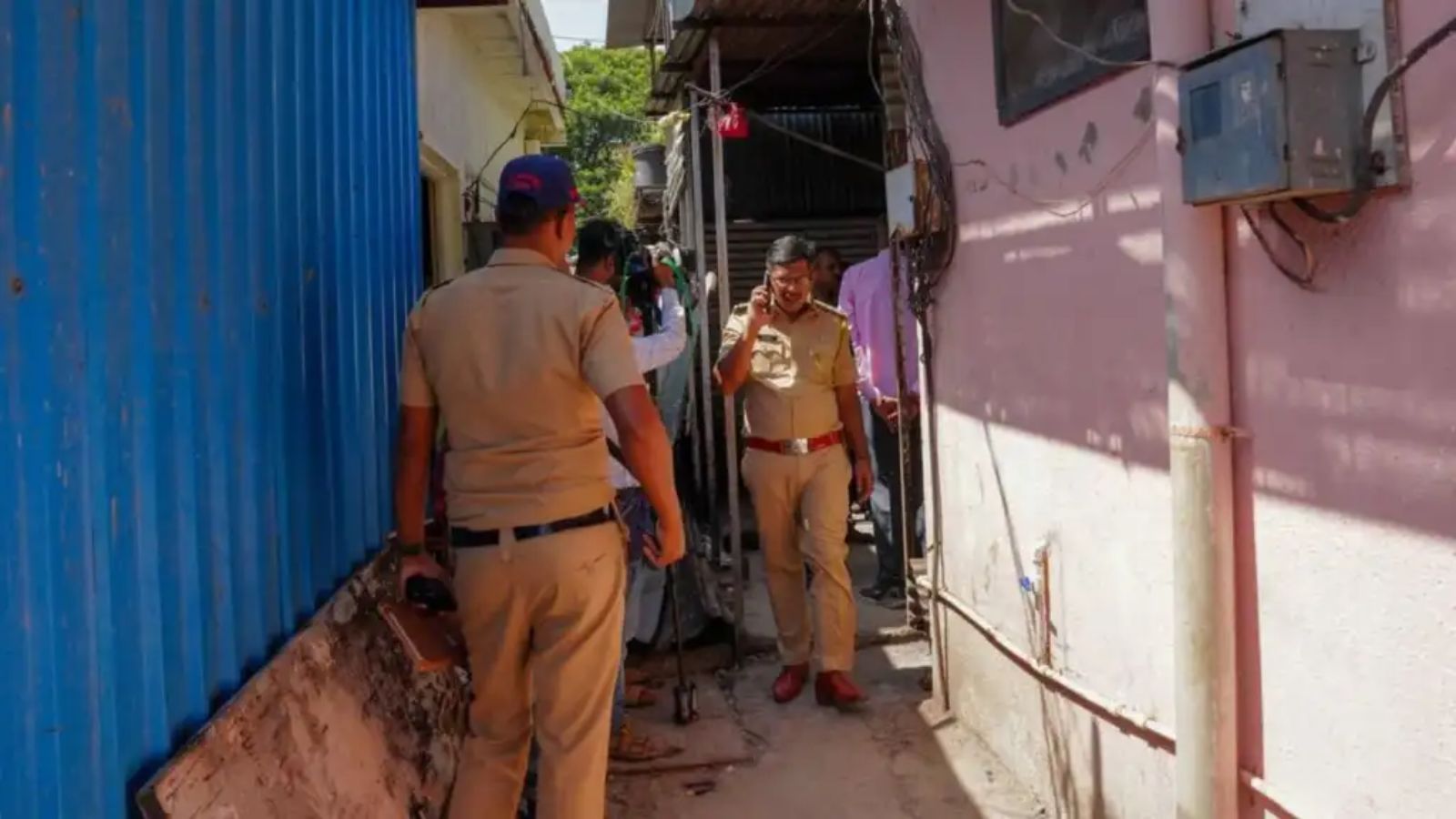 CID invokes Maharashtra's organised crime law in hooch tragedy case