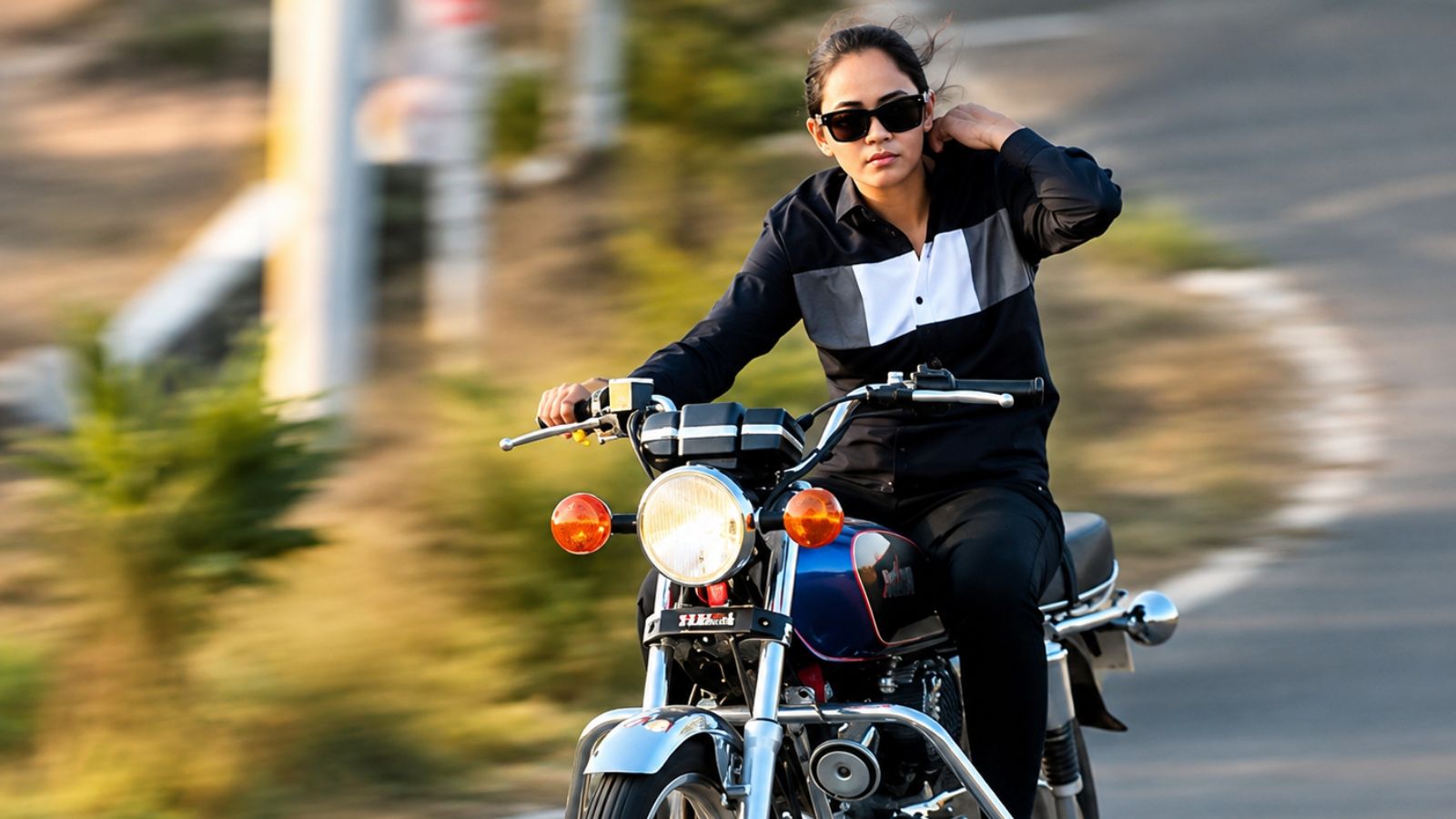 पुणे में सोशल मीडिया विवाद का खूनी अंत: रील स्टार्स के बीच झगड़े में कैफे में हमला