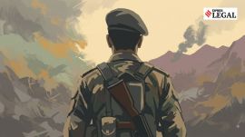 Punjab and Haryana High Court Ex-service man Army news Pakistan