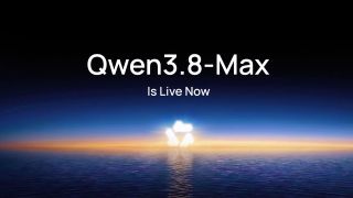 Qwen3.8-Max can process visual information as well as text and has been designed for coding, research, workplace applications, and tasks that require extended autonomous operation. (Image: Qwen.AI)