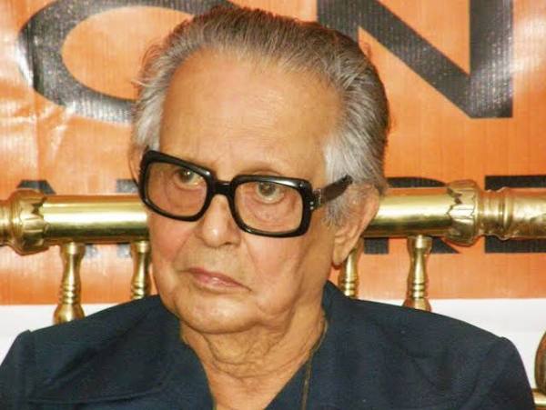 RK Laxman (Special arrangement photo)