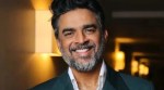 R Madhavan