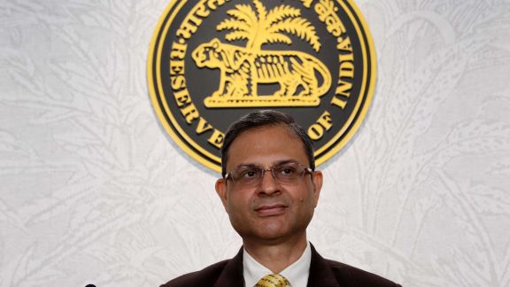 RBI Governor Sanjay Malhotra said he would prefer to wait for more certainty to emerge on the inflation trajectory in terms of the persistence of realised prints at these or higher levels. (File Photo)