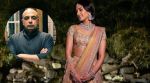 TT decodes Radhika Ambani's wedding look